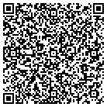 QR-код с контактной информацией организации У Феодора, сауна
