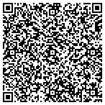 QR-код с контактной информацией организации Единая Россия, Железнодорожное местное отделение