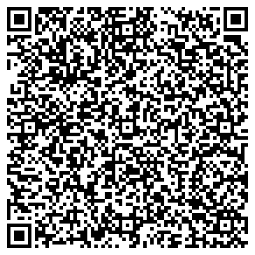 QR-код с контактной информацией организации Санта КВС