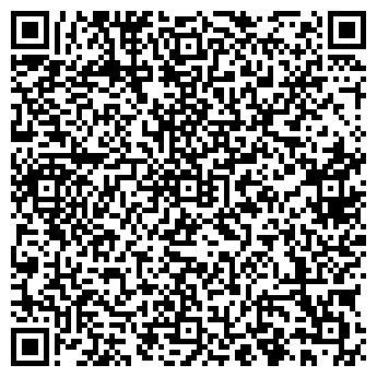 QR-код с контактной информацией организации Шалаши, ресторан