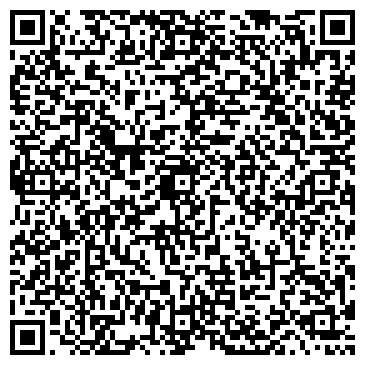 QR-код с контактной информацией организации Очарование