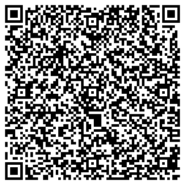 QR-код с контактной информацией организации Управление муниципального имущества Орловского района