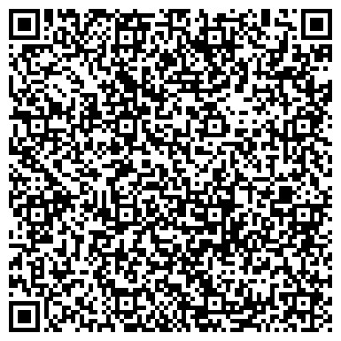 QR-код с контактной информацией организации НОВАТОР, строительная компания, Офис