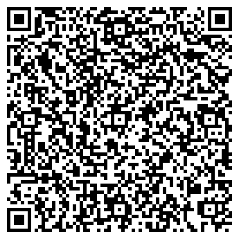 QR-код с контактной информацией организации Невский рынок