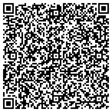 QR-код с контактной информацией организации ООО Совершенство