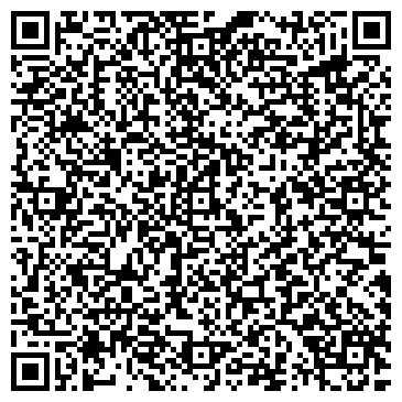 QR-код с контактной информацией организации Санна-виза