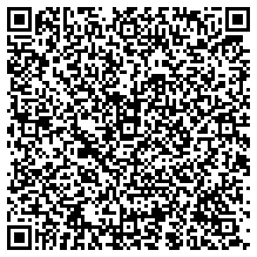 QR-код с контактной информацией организации ЗАО Гранд