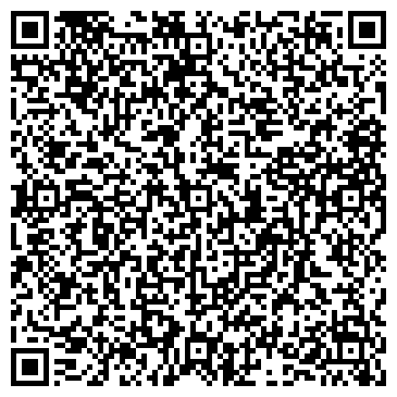QR-код с контактной информацией организации Центр занятости населения Орловского района