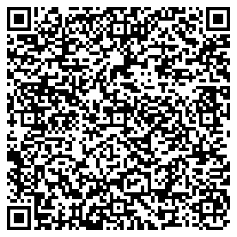 QR-код с контактной информацией организации Суши-Муши