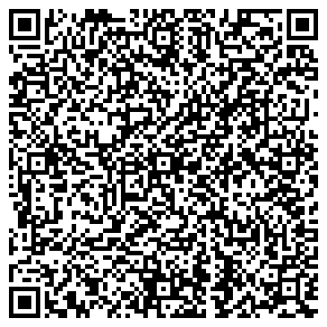 QR-код с контактной информацией организации Шашлычная №1–у Эдика, кафе
