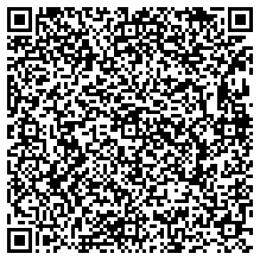 QR-код с контактной информацией организации ИП Konica, фотоцентр.