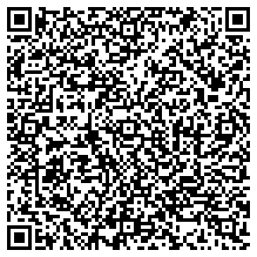 QR-код с контактной информацией организации ООО Авиаспектр