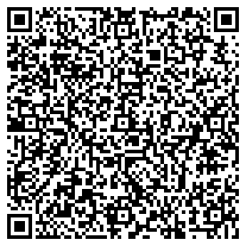 QR-код с контактной информацией организации Бункер