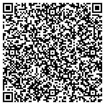 QR-код с контактной информацией организации Гранд-турс