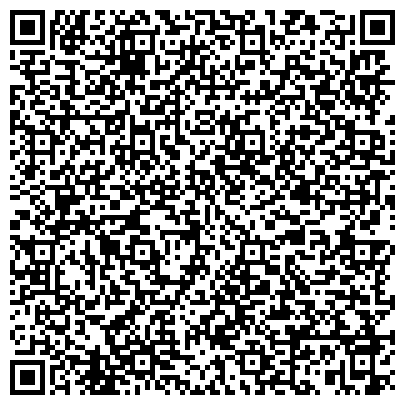 QR-код с контактной информацией организации Отдел социальной защиты населения по Заводскому району г.Орла