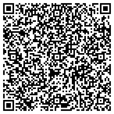 QR-код с контактной информацией организации ООО Клюбер