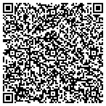 QR-код с контактной информацией организации Лавка странствий