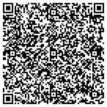 QR-код с контактной информацией организации Большая корзина