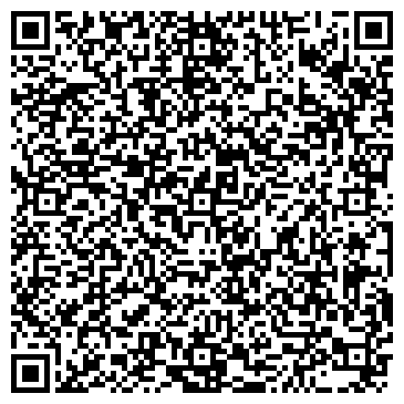 QR-код с контактной информацией организации Орловский кризисный центр помощи женщинам и детям