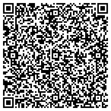 QR-код с контактной информацией организации Аквамарин тур