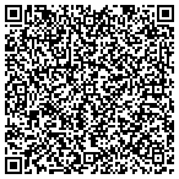 QR-код с контактной информацией организации ООО Электро+