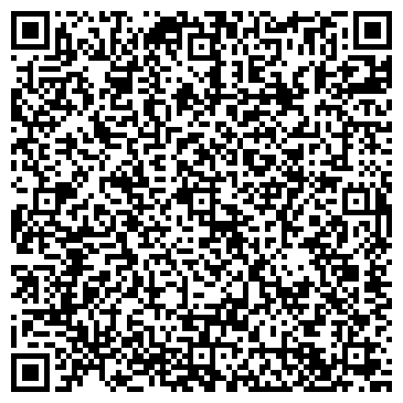 QR-код с контактной информацией организации Суши-страйк, ресторанный комплекс