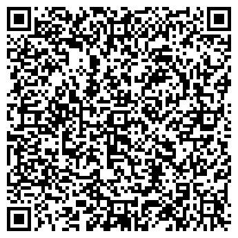 QR-код с контактной информацией организации МИР ДОМА