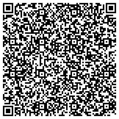 QR-код с контактной информацией организации Линейный отдел МВД России на станции Москва-Савёловская
