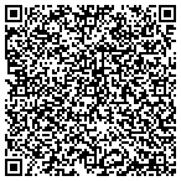 QR-код с контактной информацией организации Викир-Тур