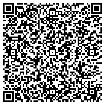 QR-код с контактной информацией организации ООО УникПлат