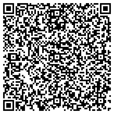 QR-код с контактной информацией организации ООО Крумис