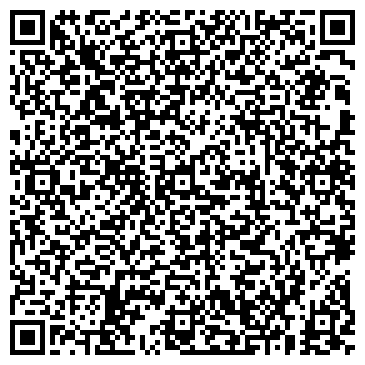 QR-код с контактной информацией организации Железнодорожный районный суд г. Орла