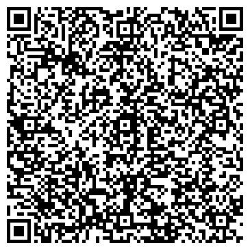 QR-код с контактной информацией организации Остров Сокровищ