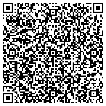 QR-код с контактной информацией организации Канцелярский магазин