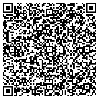 QR-код с контактной информацией организации Орловский областной суд