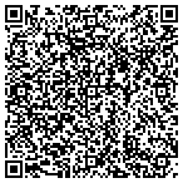 QR-код с контактной информацией организации ООО Метар