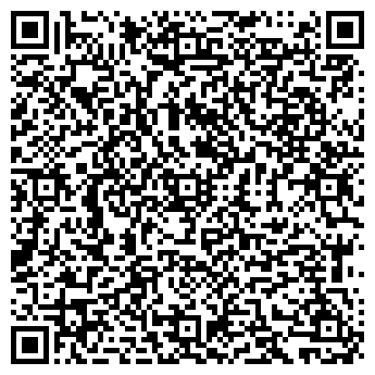 QR-код с контактной информацией организации "Еврочистка"