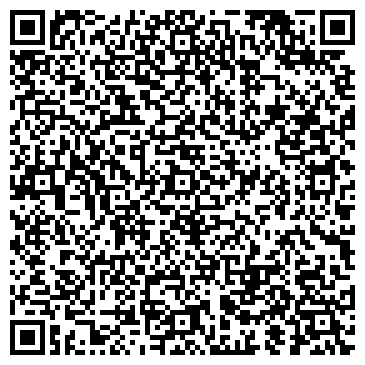 QR-код с контактной информацией организации ЗАО Таормет