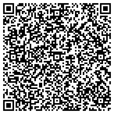 QR-код с контактной информацией организации Участковый пункт полиции №4, Советский район