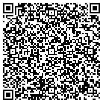 QR-код с контактной информацией организации ООО ЭкспрессМеталл
