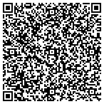 QR-код с контактной информацией организации Аэросервис-тур