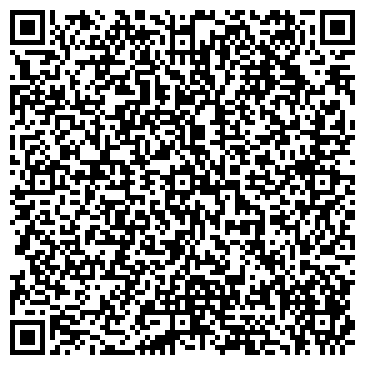 QR-код с контактной информацией организации Салон красоты Морозовой Ирины
