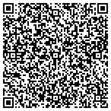 QR-код с контактной информацией организации Вторцветмет