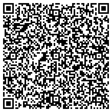 QR-код с контактной информацией организации Янтарь-Жемчуг