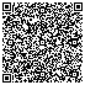 QR-код с контактной информацией организации Чикара