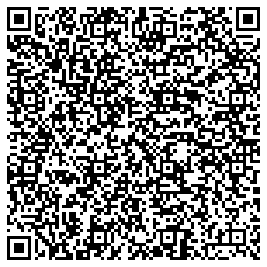QR-код с контактной информацией организации Территориальный орган Росздравнадзора по Орловской области