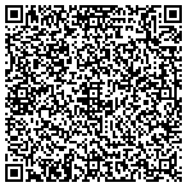 QR-код с контактной информацией организации Либе тур