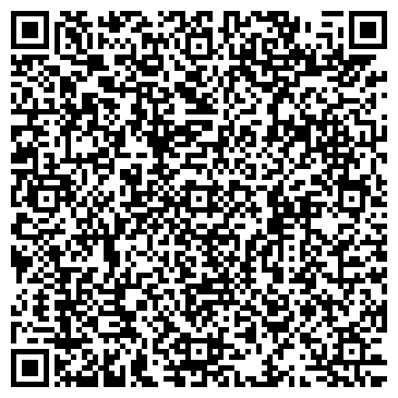 QR-код с контактной информацией организации Алеанта, салон электроэпиляции, ООО Триумф