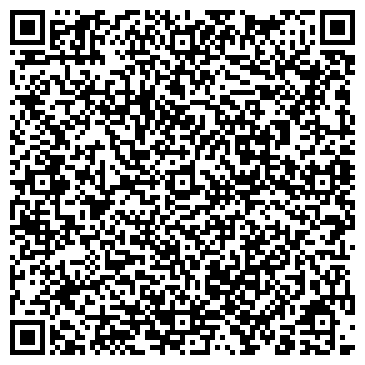 QR-код с контактной информацией организации Музыка и Кино