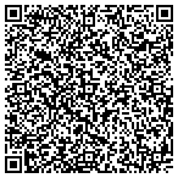 QR-код с контактной информацией организации ООО ИнтерМетТрейд